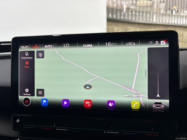 2023 Cupra Leon 1.5 TSi 150 Bhp DSG 387733403
