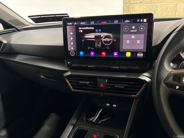 2023 Cupra Leon 1.5 TSi 150 Bhp DSG 387733405