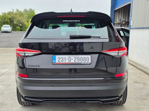 2023 SKODA KODIAK STYLE WITH RS X MAXTON STYLING 387840445