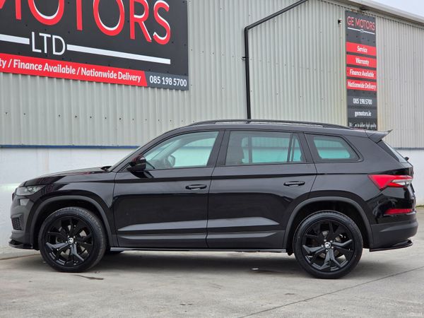 2023 SKODA KODIAK STYLE WITH RS X MAXTON STYLING 387840447