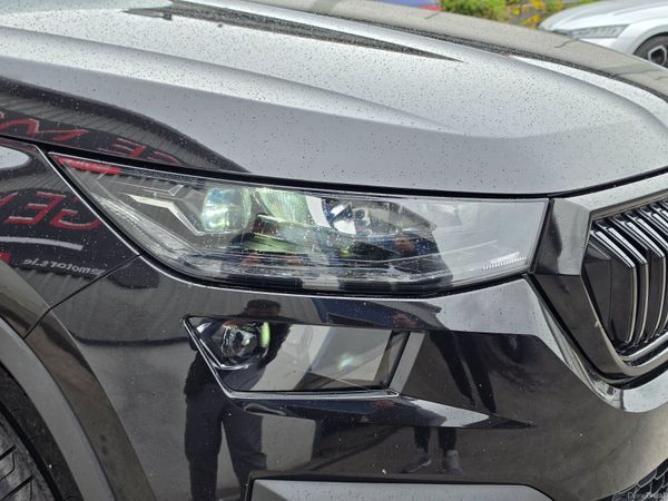 2023 SKODA KODIAK STYLE WITH RS X MAXTON STYLING 387840463