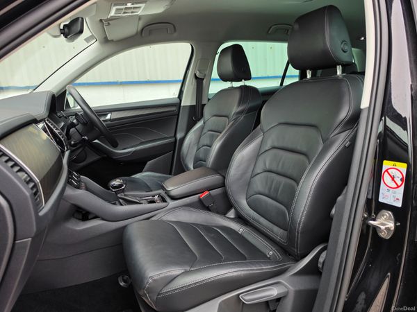 2023 SKODA KODIAK STYLE WITH RS X MAXTON STYLING 387840465