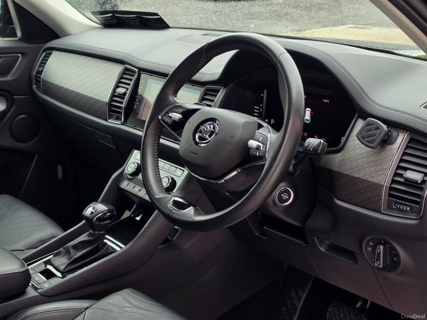 2023 SKODA KODIAK STYLE WITH RS X MAXTON STYLING 387840471