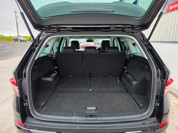 2023 SKODA KODIAK STYLE WITH RS X MAXTON STYLING 387840473