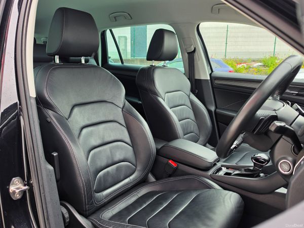 2023 SKODA KODIAK STYLE WITH RS X MAXTON STYLING 387840485