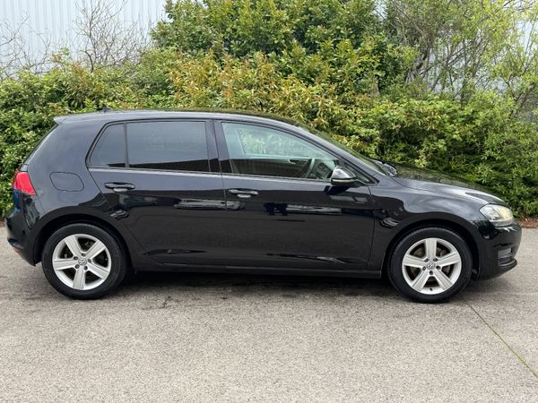 Volkswagen Golf 1.2 Automatic 387844545