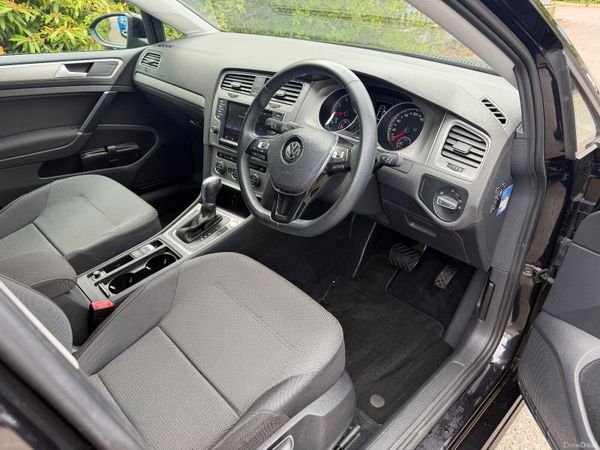 Volkswagen Golf 1.2 Automatic 387844555