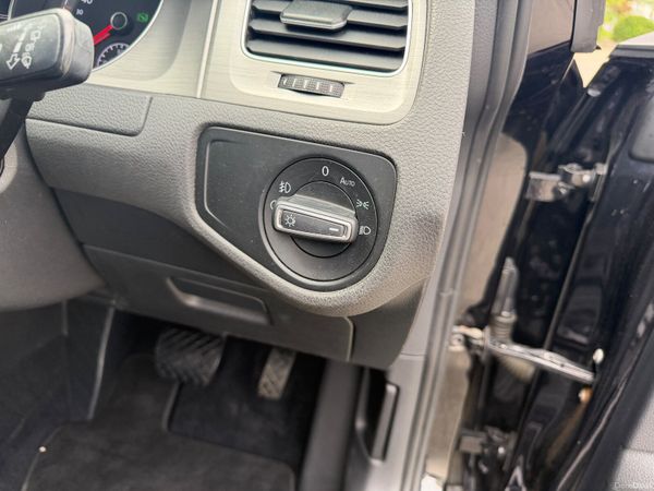 Volkswagen Golf 1.2 Automatic 387844559