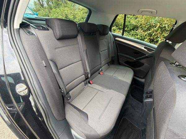 Volkswagen Golf 1.2 Automatic 387844563