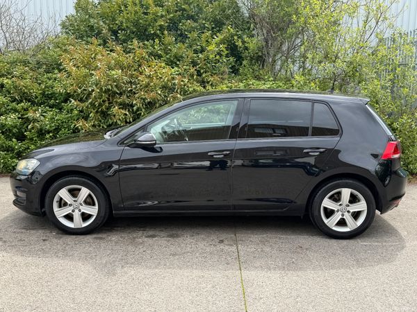 Volkswagen Golf 1.2 Automatic 387844565