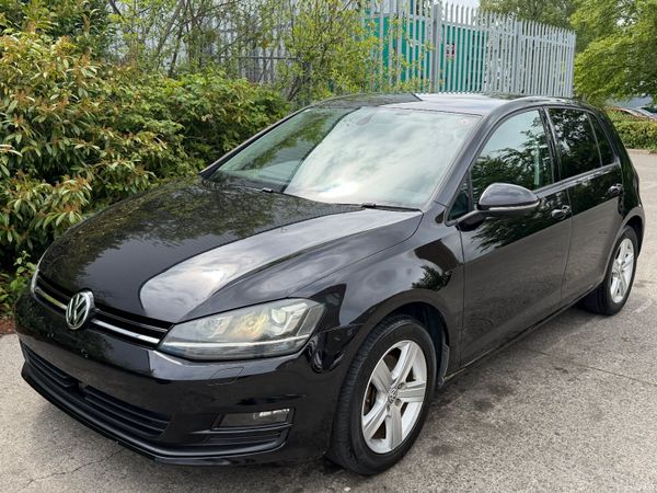 Volkswagen Golf 1.2 Automatic 387844569