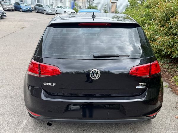 Volkswagen Golf 1.2 Automatic 387844571