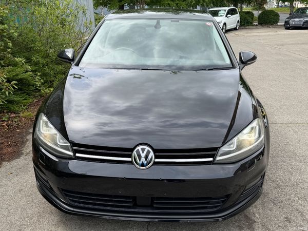 Volkswagen Golf 1.2 Automatic 387844573