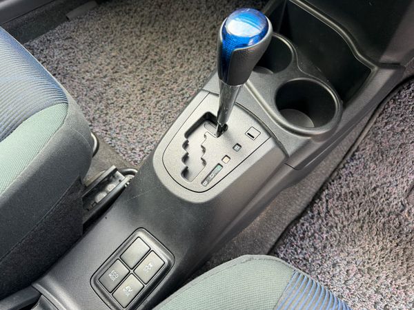 Toyota Aqua 2015 Hybrid 387844805