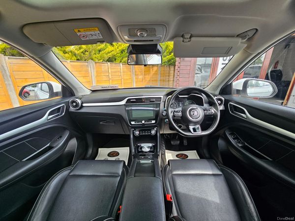 MG ZS 2021 EV Exclusive Model Nct 05/27 & Tax10/26 387848143