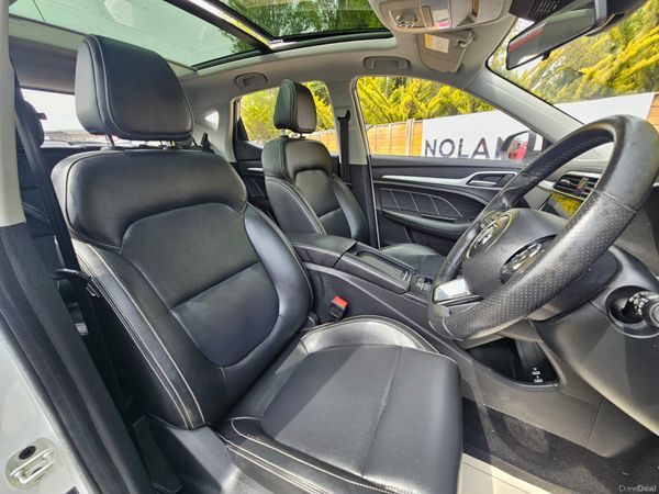 MG ZS 2021 EV Exclusive Model Nct 05/27 & Tax10/26 387848135