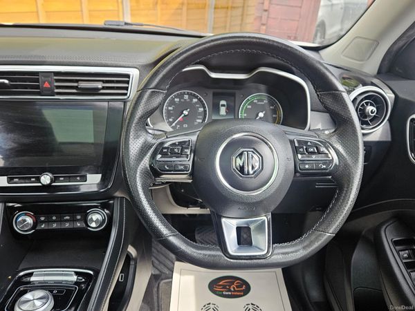 MG ZS 2021 EV Exclusive Model Nct 05/27 & Tax10/26 387848137