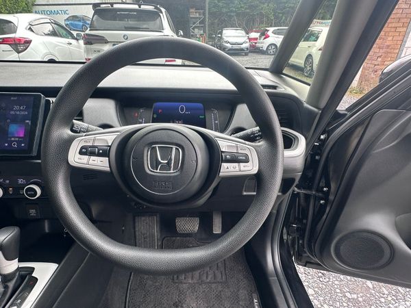 HONDA FIT 2020 TOPSPECS 58,000 KM ONLY 387849543