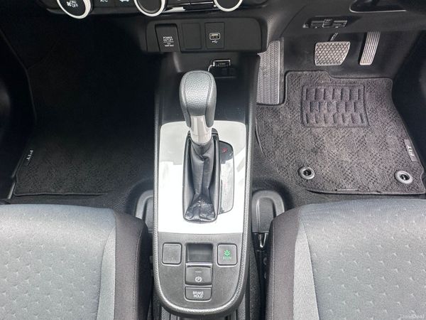 HONDA FIT 2020 TOPSPECS 58,000 KM ONLY 387849545