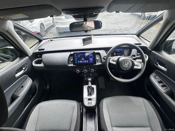 HONDA FIT 2020 TOPSPECS 58,000 KM ONLY 387849535