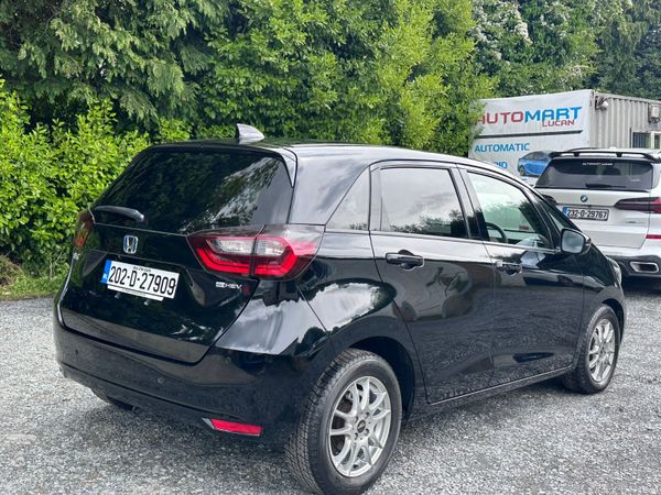 HONDA FIT 2020 TOPSPECS 58,000 KM ONLY 387849539