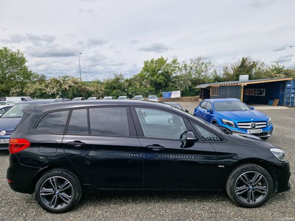 BMW 2-Series Gran Tourer Sport 7-Seater Auto 387850343