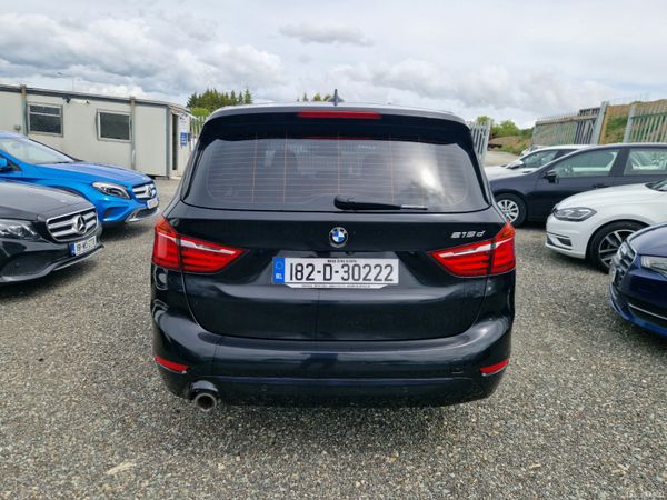 BMW 2-Series Gran Tourer Sport 7-Seater Auto 387850345