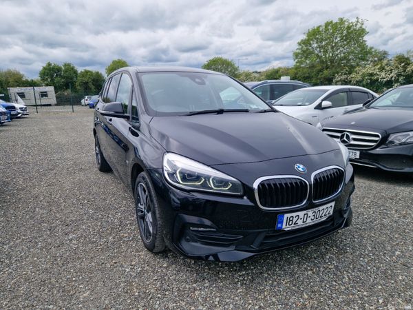 BMW 2-Series Gran Tourer Sport 7-Seater Auto 387850347