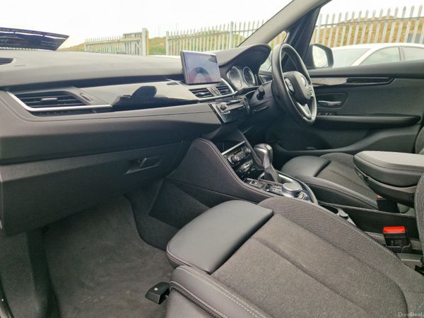 BMW 2-Series Gran Tourer Sport 7-Seater Auto 387850371