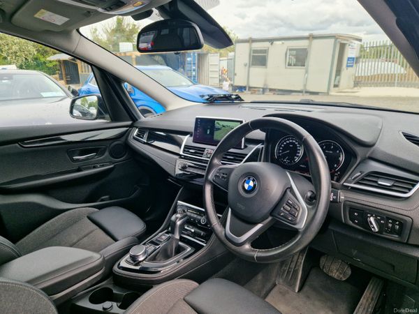 BMW 2-Series Gran Tourer Sport 7-Seater Auto 387850373