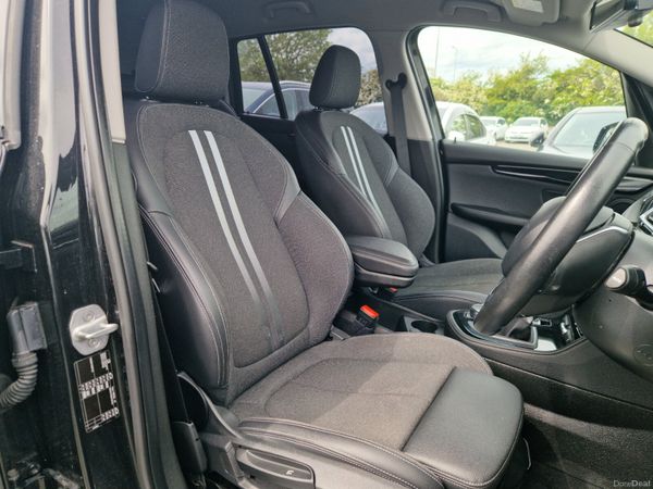 BMW 2-Series Gran Tourer Sport 7-Seater Auto 387850375