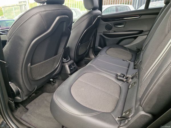 BMW 2-Series Gran Tourer Sport 7-Seater Auto 387850385