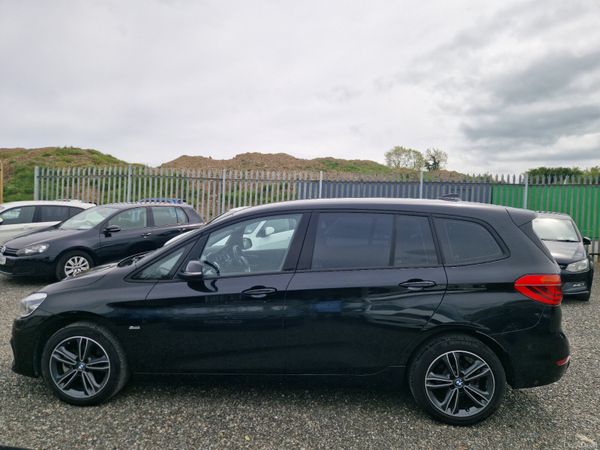 BMW 2-Series Gran Tourer Sport 7-Seater Auto 387850325