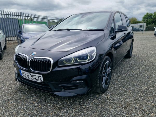 BMW 2-Series Gran Tourer Sport 7-Seater Auto 387850331