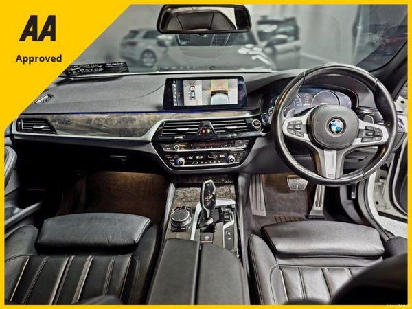 🔥2017 BMW 530E🔥(M-Sport+Warranty+89,000KM) 387857671