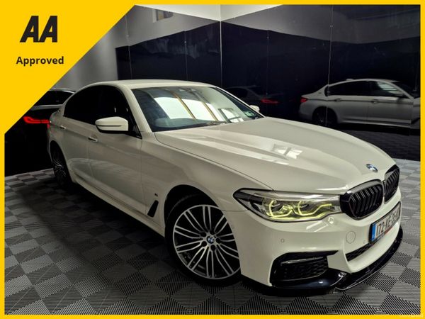 🔥2017 BMW 530E🔥(M-Sport+Warranty+89,000KM) 387857699