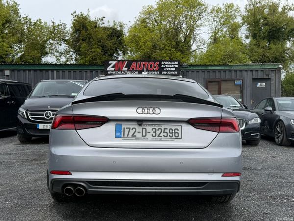 172 Audi A5 2.0 DIESEL 387862461