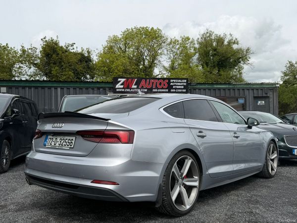 172 Audi A5 2.0 DIESEL 387862469