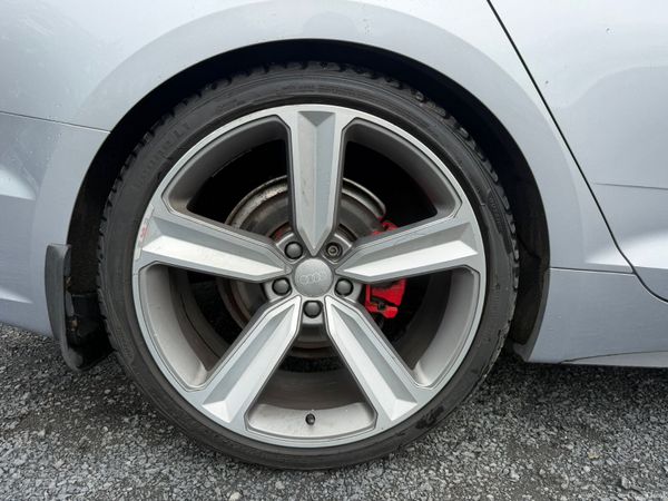 172 Audi A5 2.0 DIESEL 387862471