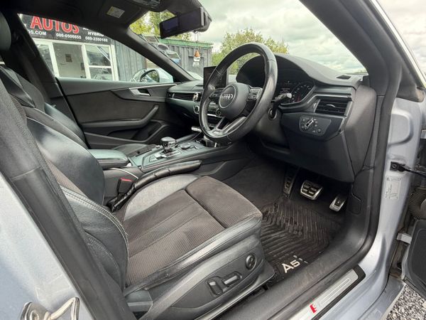 172 Audi A5 2.0 DIESEL 387862473