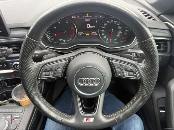 172 Audi A5 2.0 DIESEL 387862475