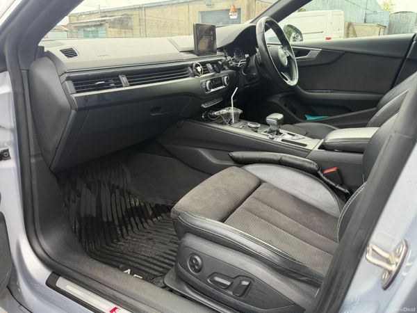 172 Audi A5 2.0 DIESEL 387862477