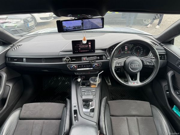 172 Audi A5 2.0 DIESEL 387862479