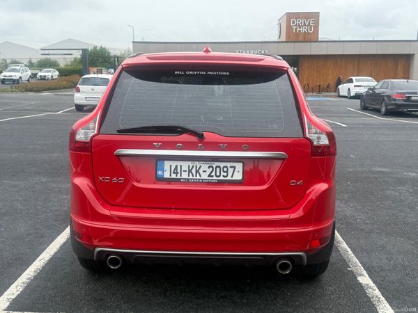 Volvo XC60 R-Design 387862673