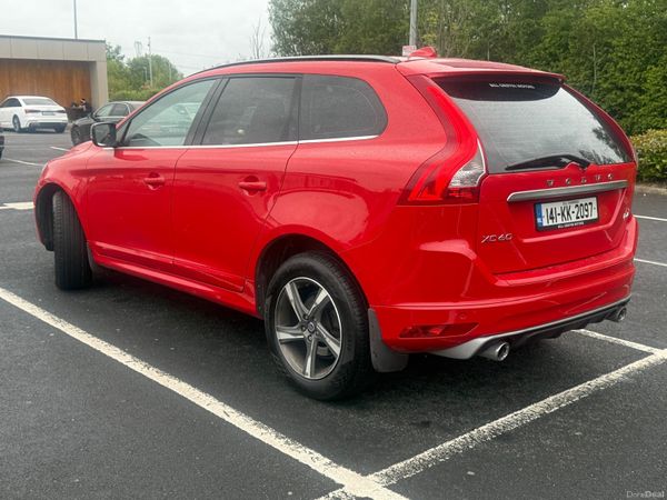 Volvo XC60 R-Design 387862675