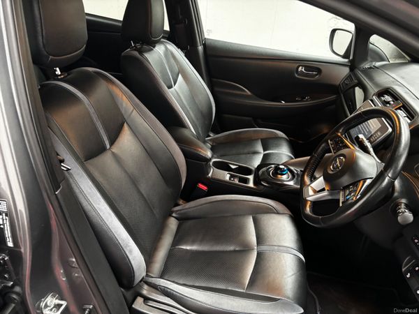 2022 Nissan Leaf  - Finance Available - May PX 387864143
