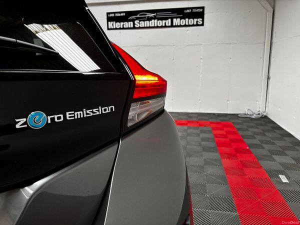 2022 Nissan Leaf  - Finance Available - May PX 387864153
