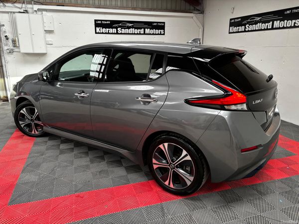 2022 Nissan Leaf  - Finance Available - May PX 387864157