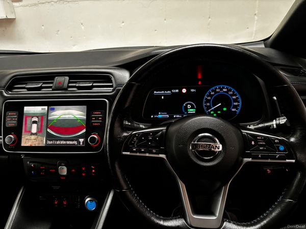 2022 Nissan Leaf  - Finance Available - May PX 387864161