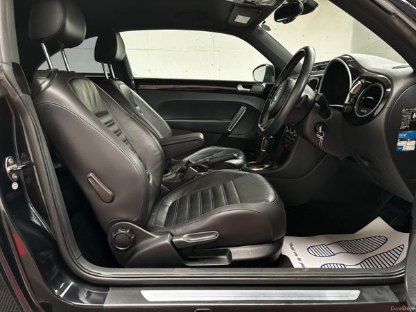 2012 Volkswagen Beetle  - Fresh Import - Ready 387865241